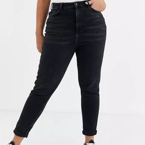 Mom Jeans from Asos